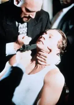 Когда пуля попадает в цель (1996) через торрент скачать Когда пуля попадает в цель (1996) фильм через торрент скачать