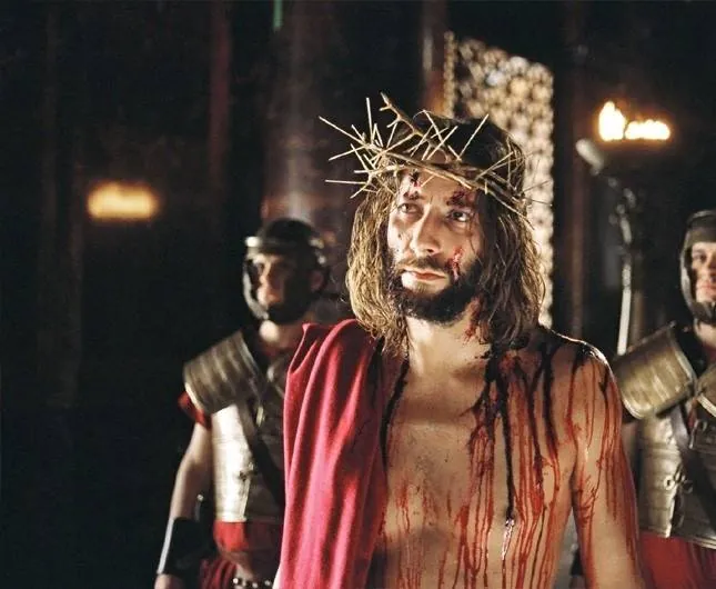 Евангелие от Иоанна (2003) через торрент скачать Евангелие от Иоанна (2003) фильм через торрент скачать