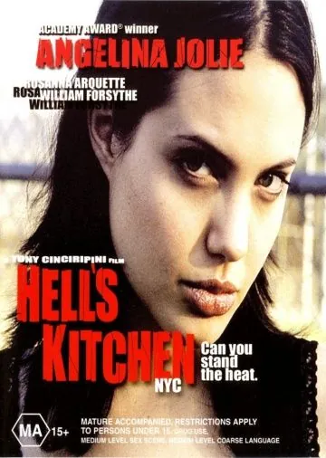 Адская кухня / Hell's Kitchen (1998) фильм скачать через торрент в хорошем качестве