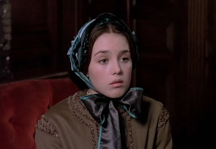 История Адели Г. (1975) через торрент скачать История Адели Г. (1975) фильм через торрент скачать