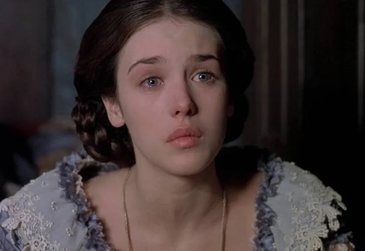 История Адели Г. (1975) через торрент бесплатно История Адели Г. (1975) фильм через торрент бесплатно