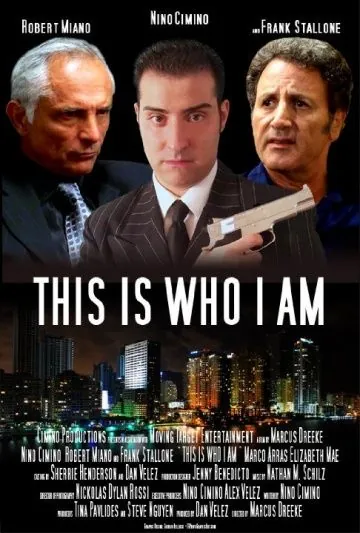 Скачать Вот, кто я такой / This Is Who I Am (2010) фильм через торрент на русском