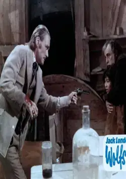 Белый клык (1973) через торрент бесплатно Белый клык (1973) фильм через торрент бесплатно