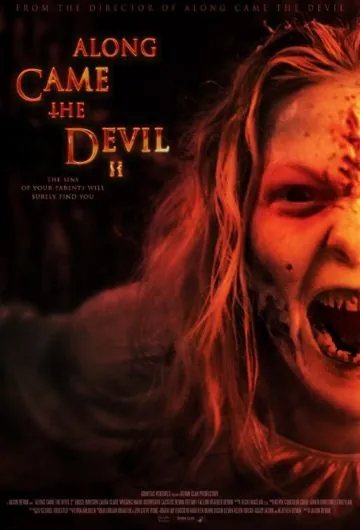 Назови имя свое 2 / Along Came the Devil 2 (2019) фильм скачать через торрент в хорошем качестве