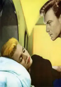 Бегущий человек (1963) через торрент бесплатно Бегущий человек (1963) фильм через торрент бесплатно