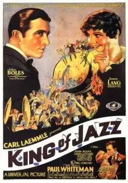 Король джаза / King of Jazz (1930) мультфильм скачать через торрент в хорошем качестве