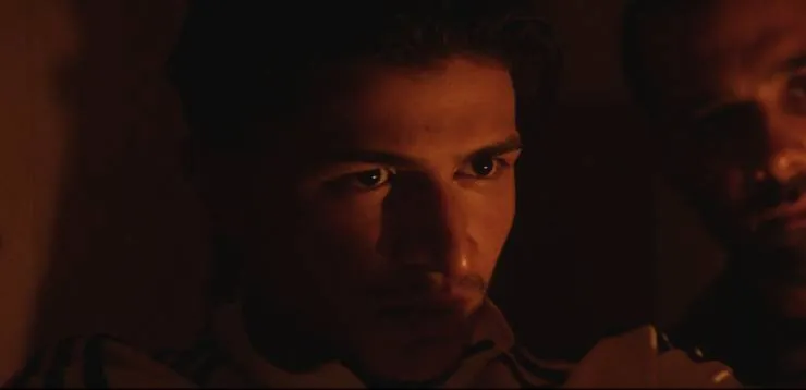 Сыны Дании (2019) через торрент бесплатно Сыны Дании (2019) фильм через торрент бесплатно