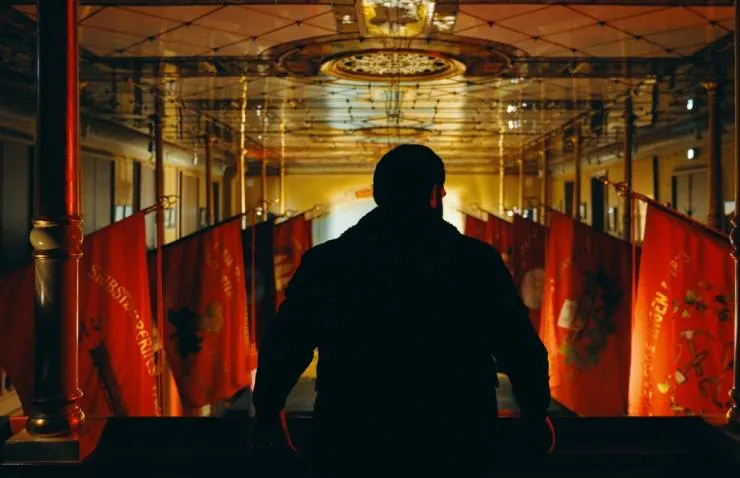 Сыны Дании (2019) через торрент скачать Сыны Дании (2019) фильм через торрент скачать