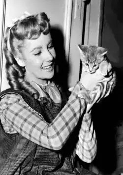 Маленькие женщины (1949) через торрент бесплатно Маленькие женщины (1949) фильм через торрент бесплатно