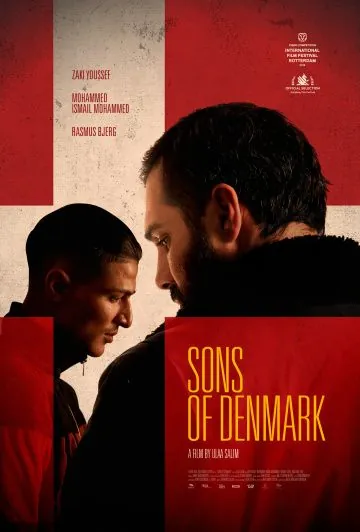 Сыны Дании / Danmarks sønner (2019) фильм скачать через торрент в хорошем качестве