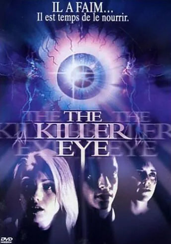 Глаз-убийца / The Killer Eye (1999) фильм скачать через торрент в хорошем качестве