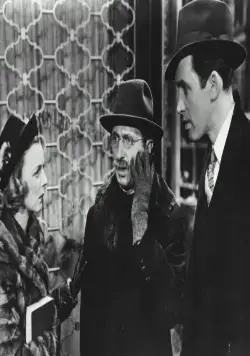 Магазинчик за углом (1940) через торрент скачать Магазинчик за углом (1940) фильм через торрент скачать