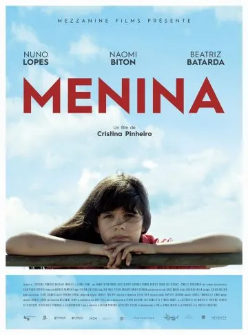 Девочка / Menina (2017) фильм скачать через торрент в хорошем качестве
