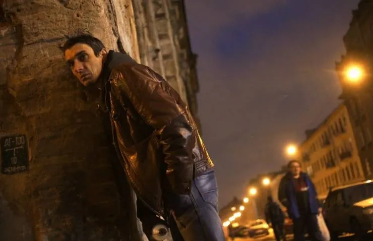 Скоро всё кончится (2016) через торрент скачать Скоро всё кончится (2016) фильм через торрент скачать