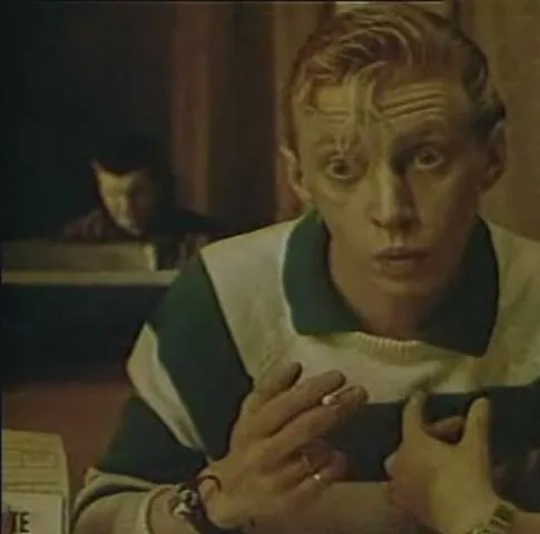 Охота на сутенера (1990) в хорошем качестве через торрент Охота на сутенера (1990) фильм в хорошем качестве через торрент