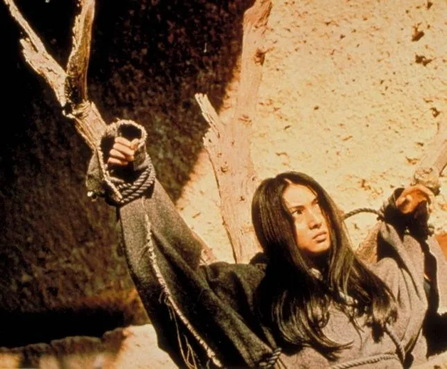 Скорпион: Барак № 41 (1972) через торрент бесплатно Скорпион: Барак № 41 (1972) фильм через торрент бесплатно