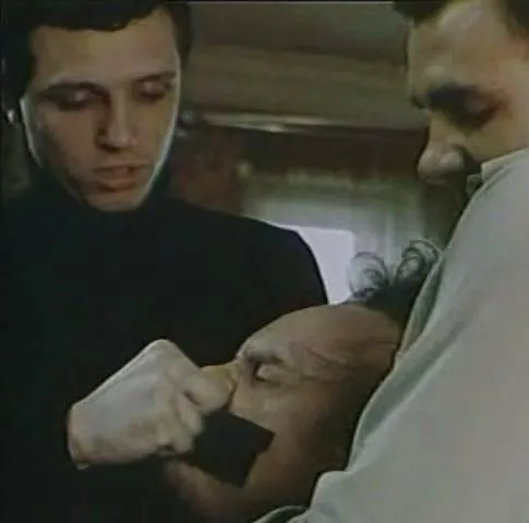 Охота на сутенера (1990) через торрент скачать Охота на сутенера (1990) фильм через торрент скачать