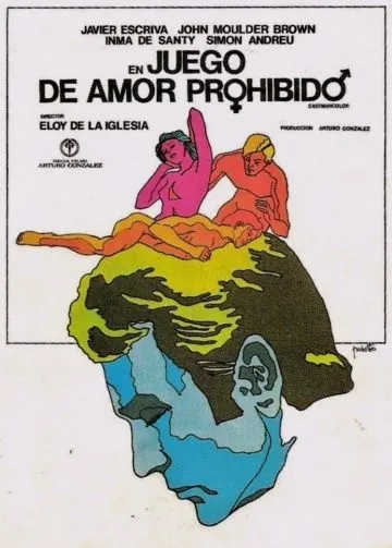 Игра в запретную любовь / Juego de amor prohibido (1975) фильм скачать через торрент в хорошем качестве
