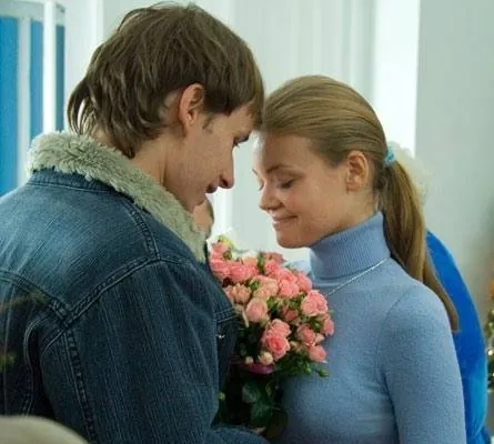 Прощеное воскресенье (2007) через торрент скачать Прощеное воскресенье (2007) фильм через торрент скачать