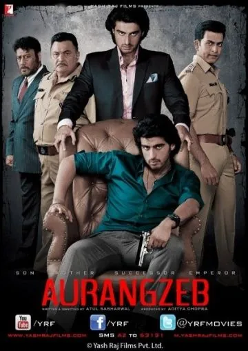 Аурангзеб / Aurangzeb (2013) фильм скачать через торрент в хорошем качестве