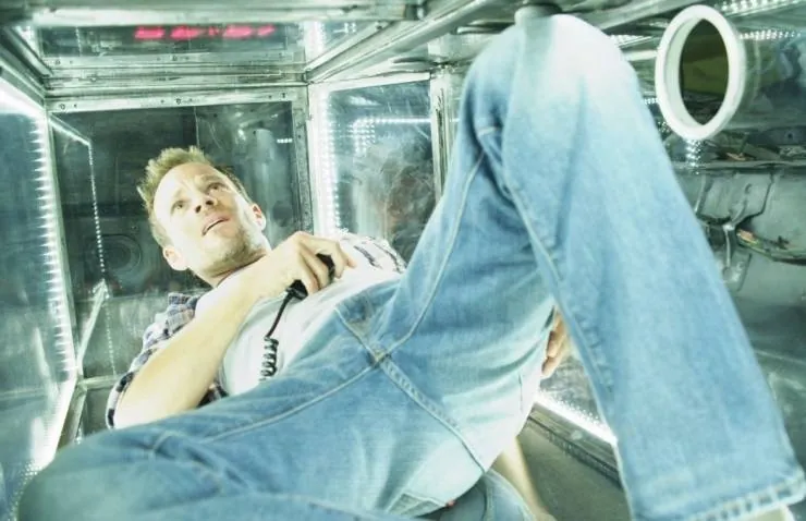 Тормоз (2011) через торрент бесплатно Тормоз (2011) фильм через торрент бесплатно