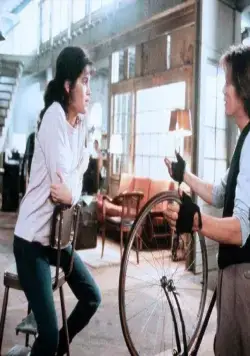 Брокер (1985) через торрент скачать Брокер (1985) фильм через торрент скачать