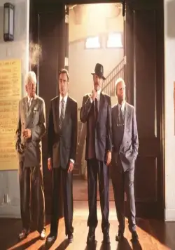 Команда (2000) в хорошем качестве через торрент Команда (2000) фильм в хорошем качестве через торрент