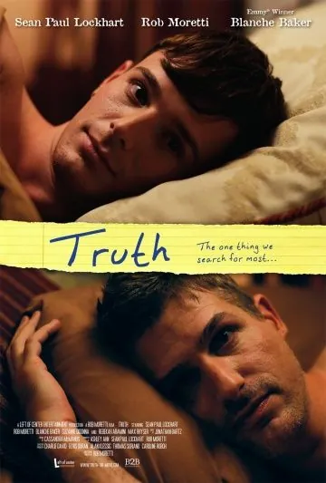 Правда / Truth (2013) фильм скачать через торрент в хорошем качестве