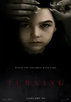 Няня / The Turning (2020) фильм скачать через торрент в хорошем качестве