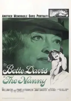 Няня / The Nanny (1965) фильм скачать через торрент в хорошем качестве