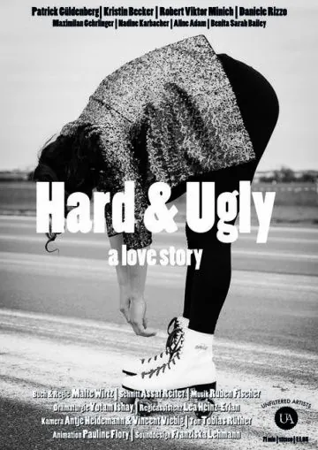 Жёстко и безобразно / Hard & Ugly (2017) фильм скачать через торрент в хорошем качестве