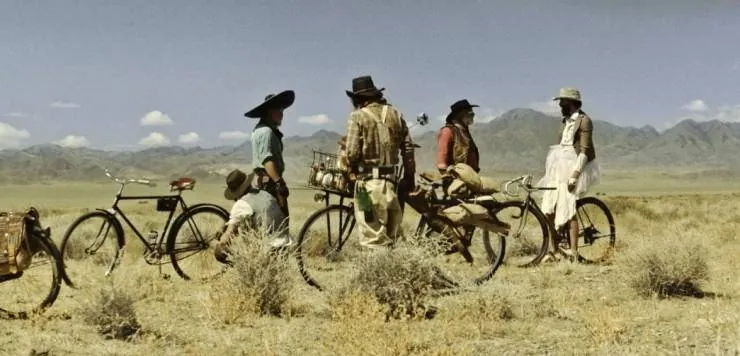 Семь пьяниц (2019) через торрент бесплатно Семь пьяниц (2019) фильм через торрент бесплатно