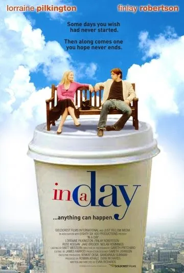 Тот самый день / In a Day (2006) фильм скачать через торрент в хорошем качестве