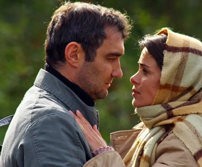 Большая нефть (2009) через торрент бесплатно Большая нефть (2009) сериал через торрент бесплатно