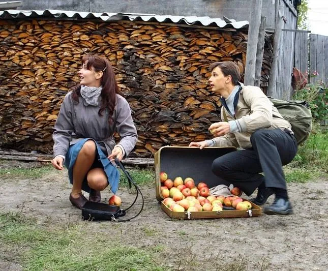 Большая нефть (2009) в хорошем качестве через торрент Большая нефть (2009) сериал в хорошем качестве через торрент