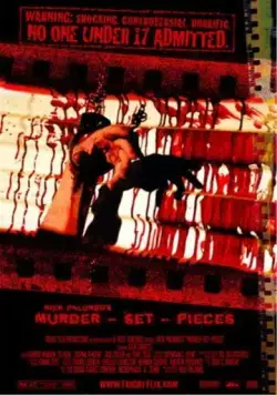Убийство по кускам / Murder-Set-Pieces (2004) фильм скачать через торрент в хорошем качестве