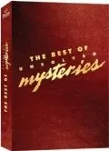 Неразгаданные тайны / Unsolved Mysteries (1987) сериал скачать через торрент в хорошем качестве