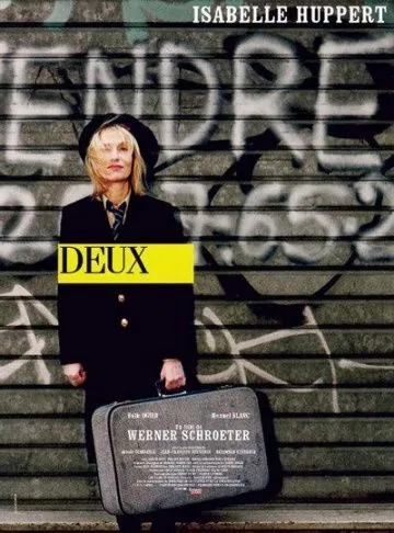 Двое / Deux (2002) фильм скачать через торрент в хорошем качестве