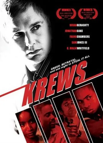 Скачать Кровь / Krews (2010) фильм через торрент на русском