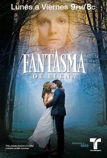 Призрак Элены / El Fantasma de Elena (2010) сериал скачать через торрент в хорошем качестве