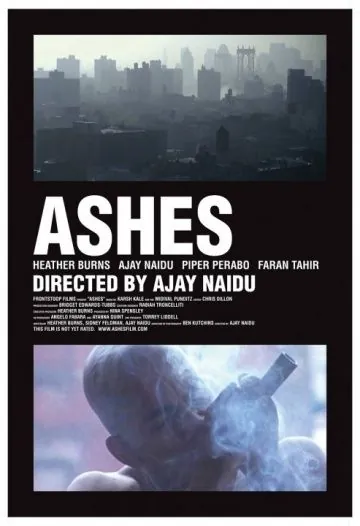 Пепел / Ashes (2010) фильм скачать через торрент в хорошем качестве