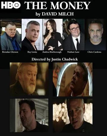 Деньги / The Money (2014) фильм скачать через торрент в хорошем качестве