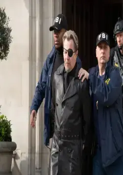 Курьер (2019) через торрент бесплатно Курьер (2019) фильм через торрент бесплатно