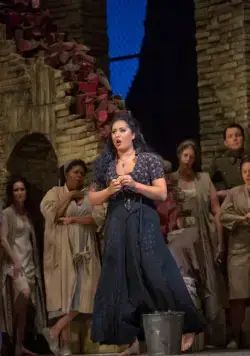 Кармен (2014) через торрент бесплатно Кармен (2014) фильм через торрент бесплатно