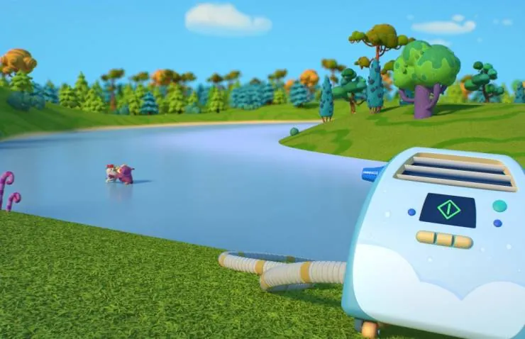 МУЛЬТ в кино. Выпуск 94. Весенний концерт (2019) через торрент скачать МУЛЬТ в кино. Выпуск 94. Весенний концерт (2019) мультфильм через торрент скачать