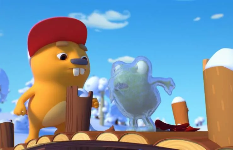 МУЛЬТ в кино. Выпуск 94. Весенний концерт (2019) в хорошем качестве через торрент МУЛЬТ в кино. Выпуск 94. Весенний концерт (2019) мультфильм в хорошем качестве через торрент