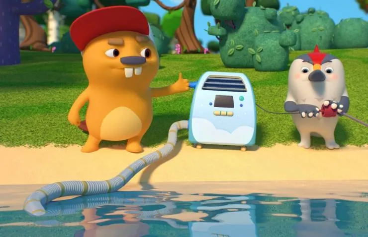 МУЛЬТ в кино. Выпуск 94. Весенний концерт (2019) через торрент бесплатно МУЛЬТ в кино. Выпуск 94. Весенний концерт (2019) мультфильм через торрент бесплатно