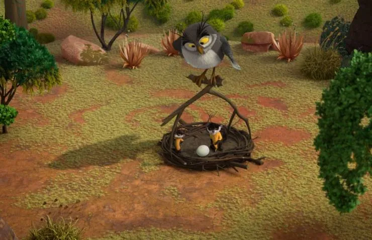 МУЛЬТ в кино. Выпуск 95. Поехали! (2019) через торрент бесплатно МУЛЬТ в кино. Выпуск 95. Поехали! (2019) мультфильм через торрент бесплатно