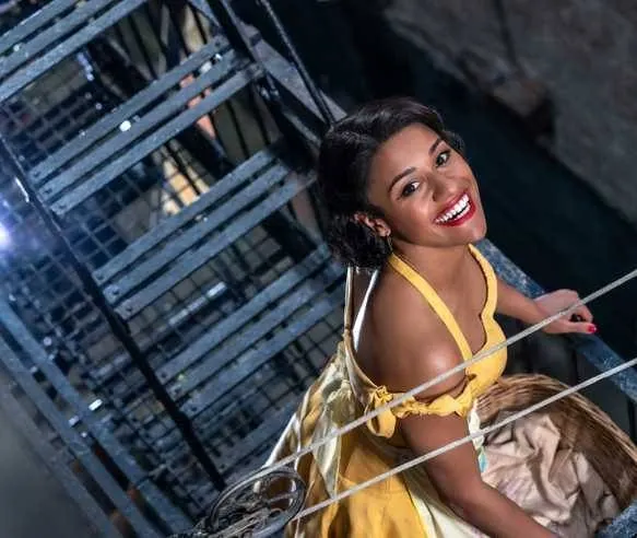 Вестсайдская история (2021) через торрент скачать Вестсайдская история (2021) фильм через торрент скачать