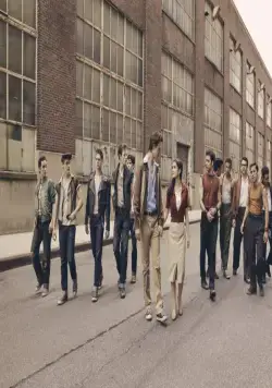 Вестсайдская история (2021) через торрент бесплатно Вестсайдская история (2021) фильм через торрент бесплатно